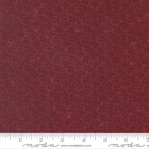 Moda Fabrics Quail Run 9832 13 Brick Online