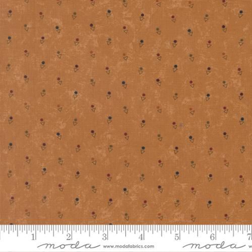 Moda Fabrics Quail Run 9836 12 Amber Online