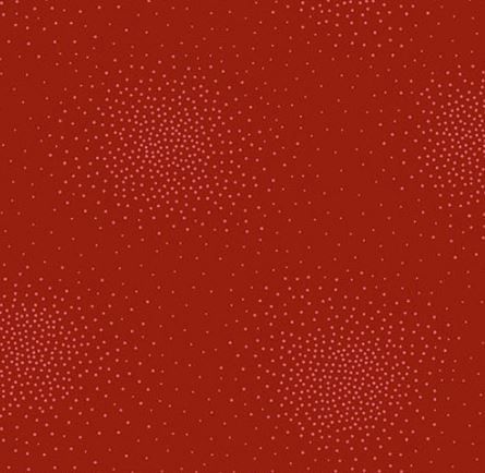 Andover Fabrics Spritz 2  A-10046-R5 Scarlet Online