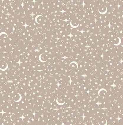 Makower UK Little Ones  MU-195-S Grey Online