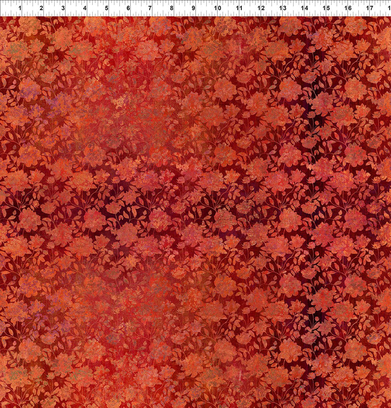 In the Beginning Fabrics Evanescence 5EV1 Spice Online