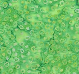 Riley Blake Batiks Bold in Bloom BT23514-314 Green Apple Online