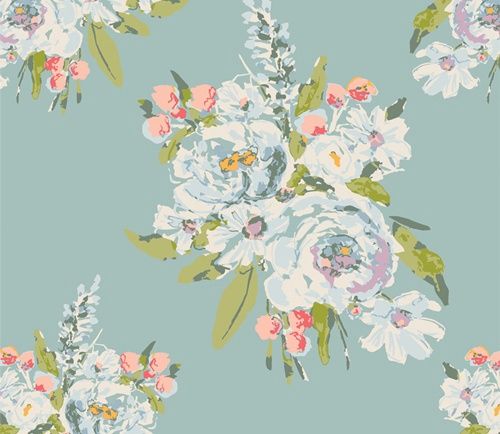 Art Gallery Fabrics Midsummer MID38300 Online