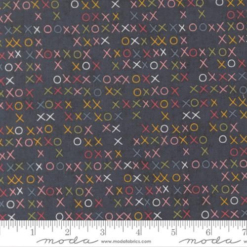 Moda Fabrics Fieldrush 30786 18 Portobello Online