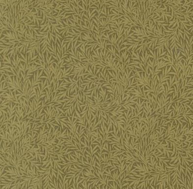 Moda Fabrics Morris Muse 13387 12 Sage Online