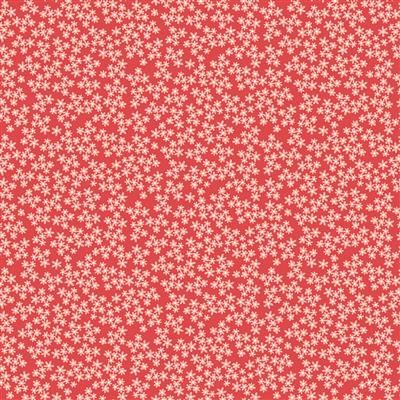 Clothworks Shop Hop Digital Y4800-39 Coral Online