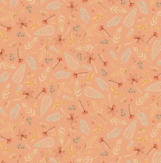 P&amp;B Textiles Mini Menagerie MMEN 6119 J Online