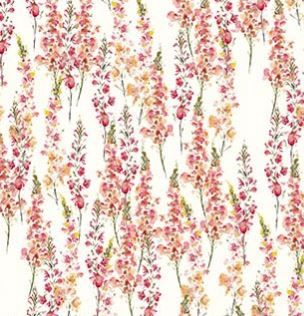 FIGO Fabrics Flourish  91172-11 Cream Online
