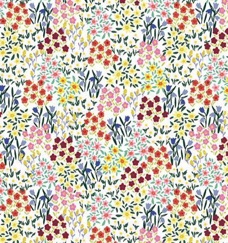 Windham Fabrics Rainbow Vale 55049-5 Cloud Online