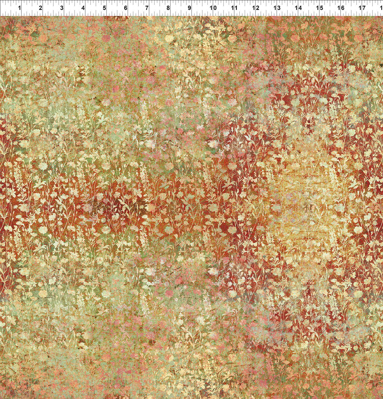 In the Beginning Fabrics Evanescence 8EV1 Spice Online