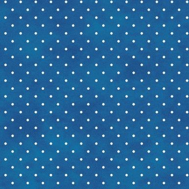 Maywood Studio Beautiful Basics  MAS609-QB Blue Online