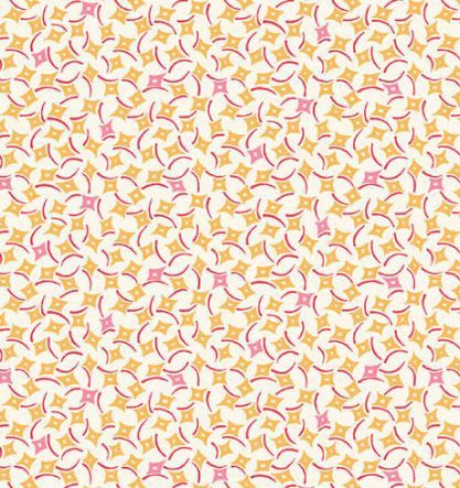 Andover Fabrics Sweet Things A-1638-O Orange Online