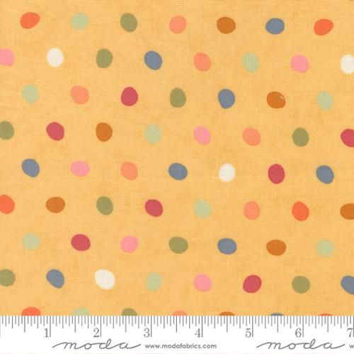 Moda Fabrics Fieldrush 30788 16 Sunshine Online