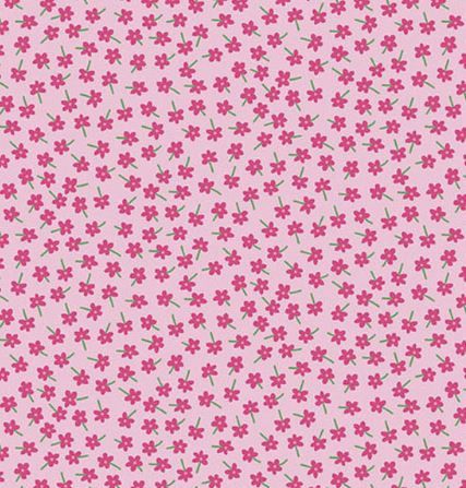 Andover Fabrics Whimsy A-1657-P Lilac Online