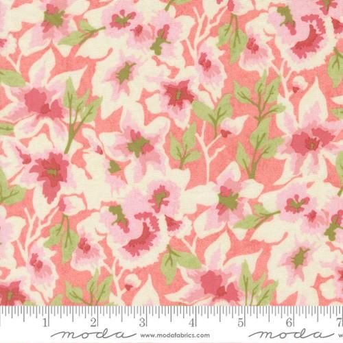 Moda Fabrics Fieldrush 30781 13 Peony Online