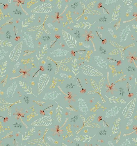 P&amp;B Textiles Mini Menagerie MMEN 6119 T Online