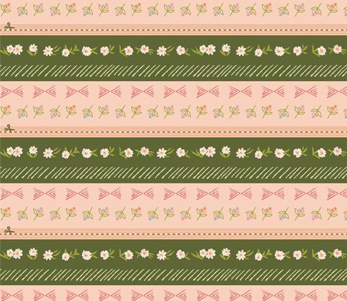 Art Gallery Fabrics Midsummer BINMID38 Online