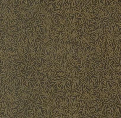 Moda Fabrics Morris Muse 13387 15 Ebony Online