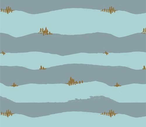 Art Gallery Fabrics Coyote Hill COH28906 Online