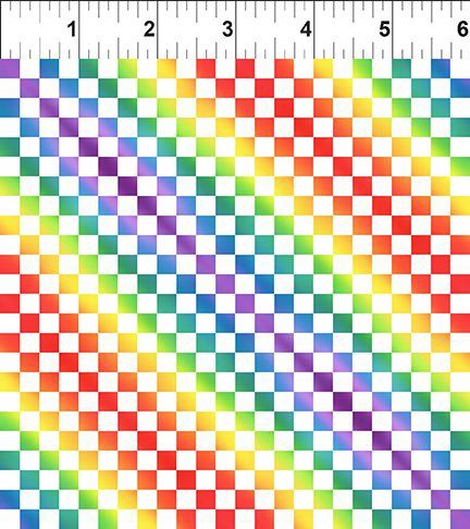 In The Beginning Fabrics PAWsitivity  7PAW 2 White Online