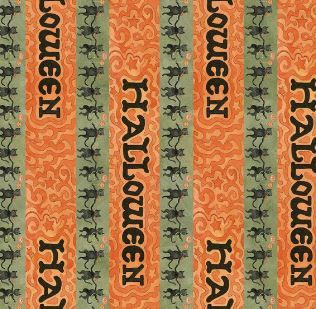 Riley Blake Designs Spooky C17574 Green Online