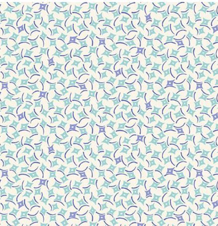 Andover Fabrics Sweet Things  A-1638-B Blue Online