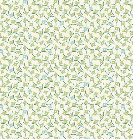 Andover Fabrics Sweet Things  A-1638-G Green Online