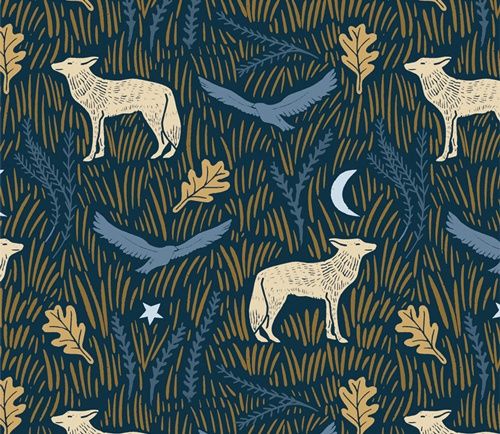 Art Gallery Fabrics Coyote Hill COH18900 Online