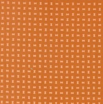 Moda Fabrics Scenery 51277 22 Pumpkin Online