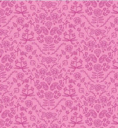 Riley Blake Chloe C14523-Peony Online