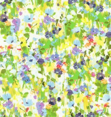 Robert Kaufman Painterly Petals-Valley SRKD-23403-35 Sprig Online