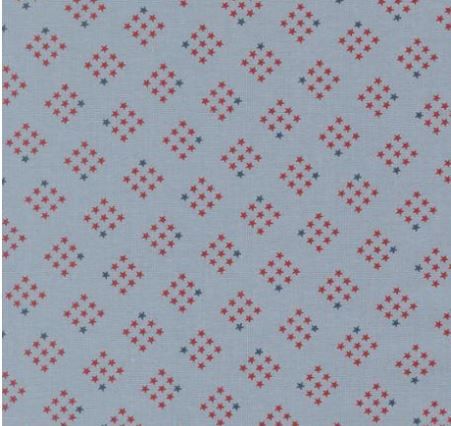 Moda Fabrics Independence Day 55726 32 Splash Online