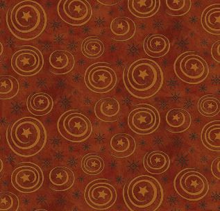 Riley Blake Designs Spooky C17573 Rusty Oak Online