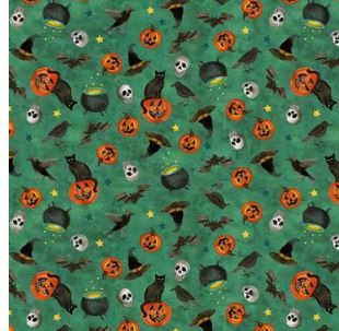 Clothworks Emerald Hollow  Y4829-107 Emerald Online