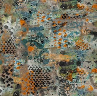 Clothworks Emerald Hollow Y4826-55 Multi Online