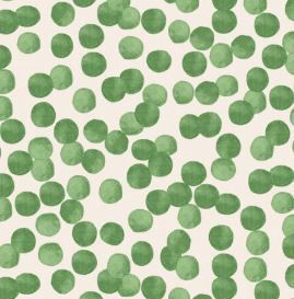 Lewis &amp; Irene Vegetable Patch BG087 Green Online