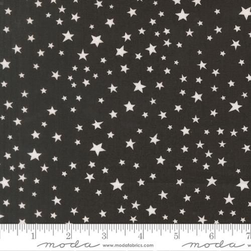 Moda Fabrics Purrs and Boos  39066 16 Black Cat Online
