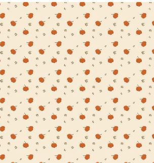 Riley Blake Designs Bountiful C17864 Cream Online