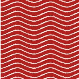 Riley Blake Designs Gingerbread C17854 Red Online