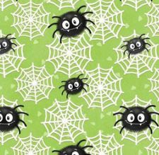 Henry Glass &amp; Co. Moonlight Mischief Q-2557G-66 Green Online