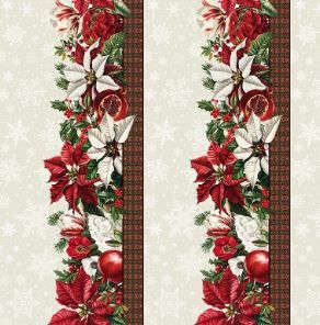 In the Beginning Fabrics Winter Enchantment 1WEN 1 Online