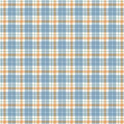 Clothworks Woodland Way Y4854-88 Denim Online