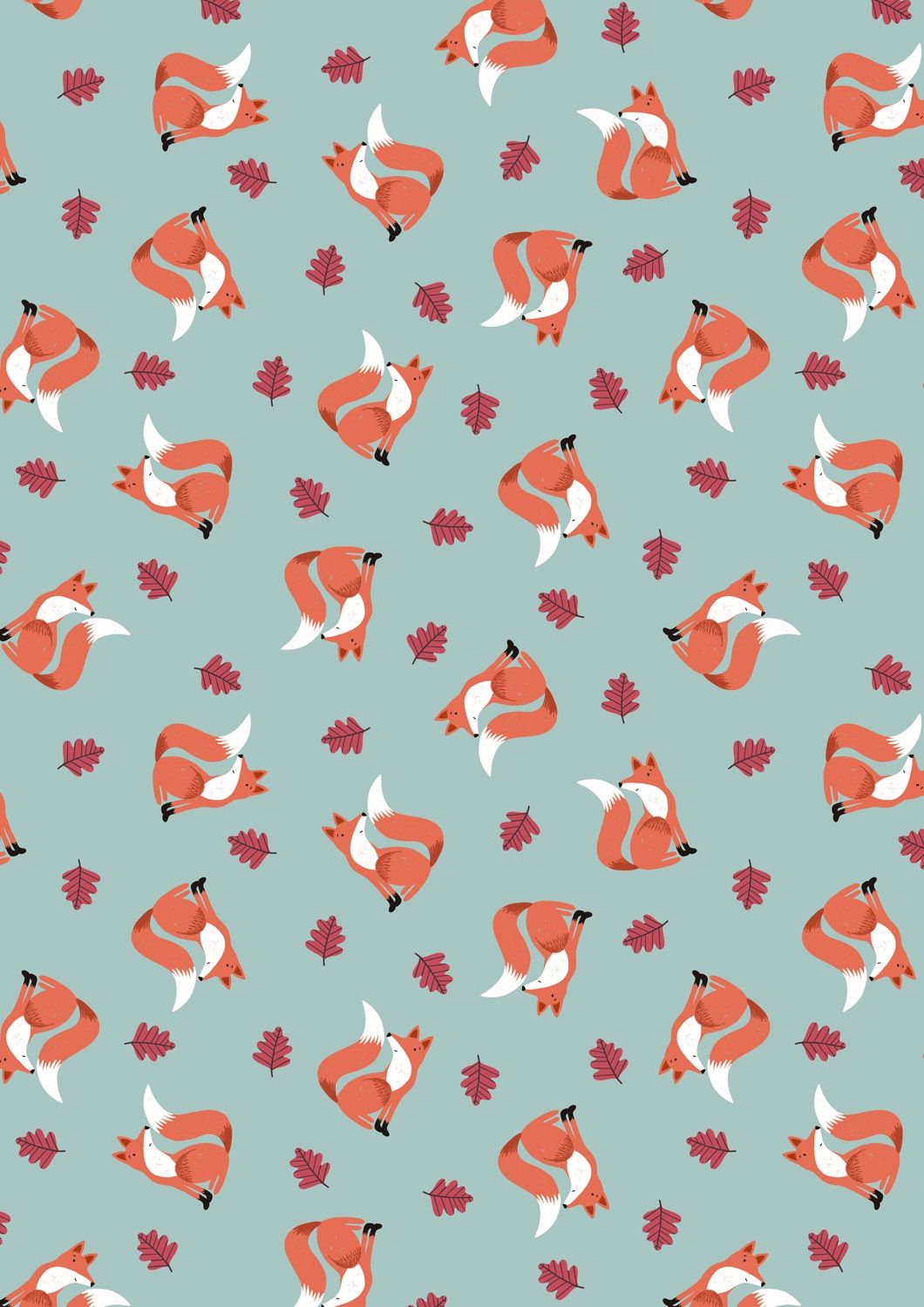 Lewis &amp; Irene Country Comforts Flannel F4 Duck Egg Online
