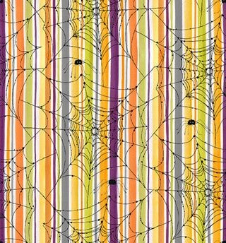3 Wishes Fabric This is Halloween 3THISHALLOWE 24539 Multi Online