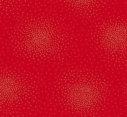 Andover Fabrics Spritz Metallic A-10046-MR Berry Online