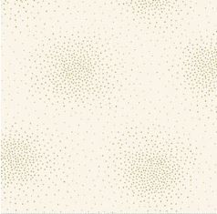 Andover Fabrics Spritz Metallic  A-10046-ML Cream Online