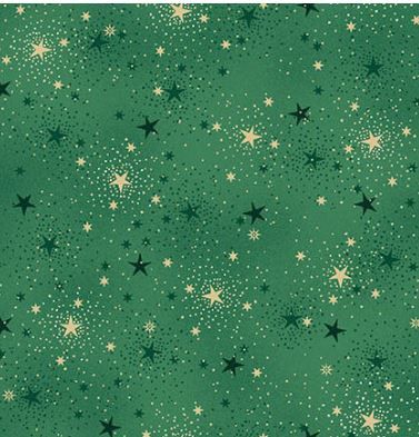 Makower UK Adorn  MU-216-G Green Online