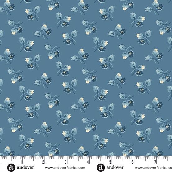 Andover Fabrics Special Delivery A-10481-B Stone Online