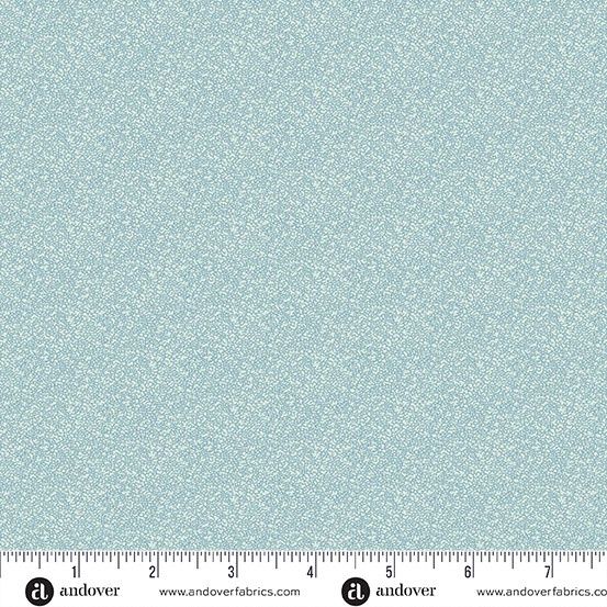Andover Fabrics Special Delivery A-10483-B Bluegrass Online