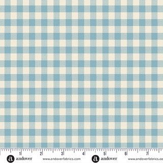 Andover Fabrics Special Delivery A-1673-B Chambray Online
